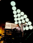 CERSIL artificial sky